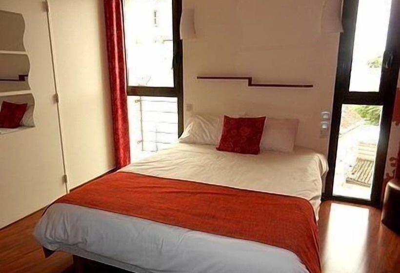 Номер Стандарт, L Hôtel De Chartres