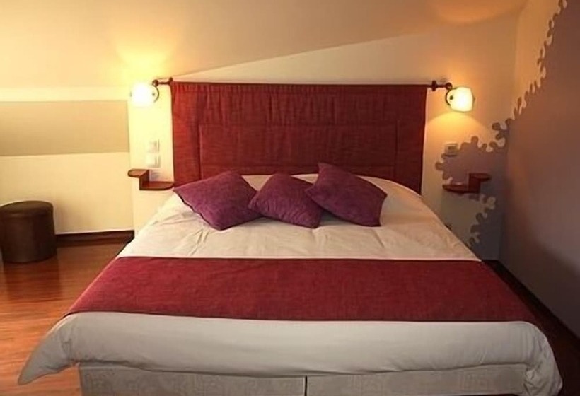 Номер Комфорт, L Hôtel De Chartres