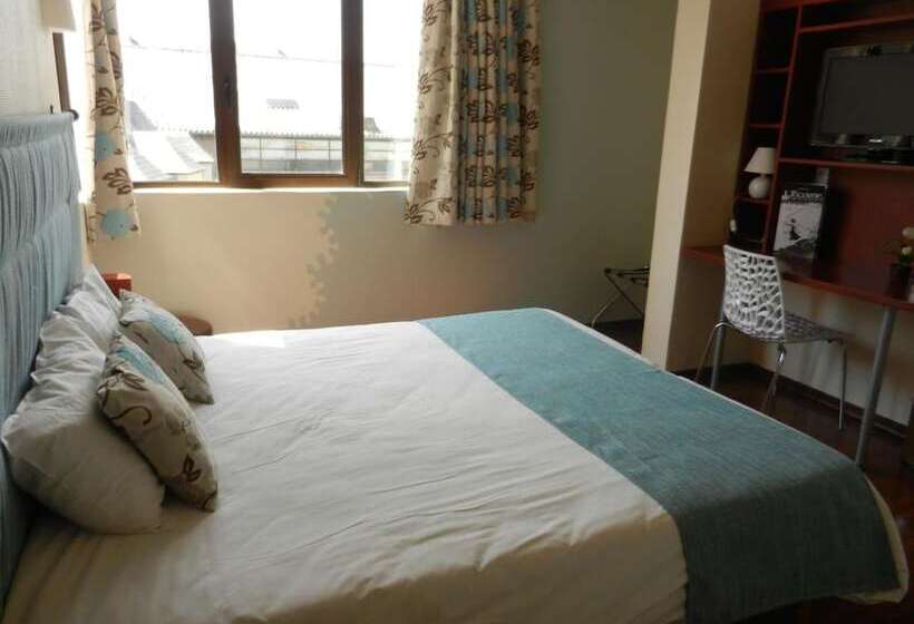 Номер Комфорт, L Hôtel De Chartres