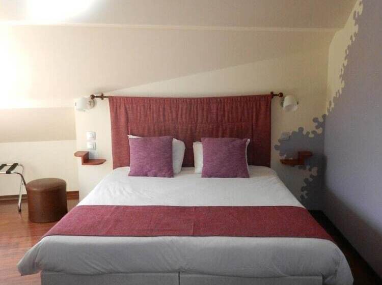 Номер Комфорт, L Hôtel De Chartres