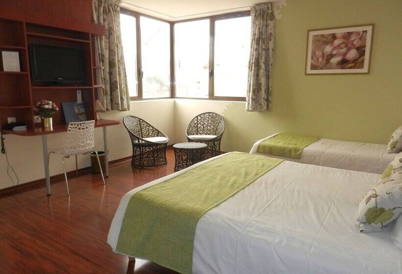 Номер Престиж, L Hôtel De Chartres