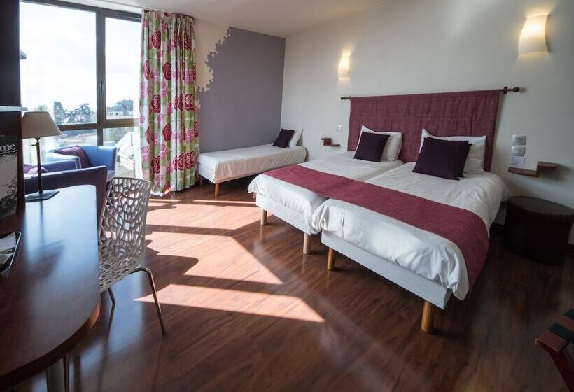 Номер Престиж, L Hôtel De Chartres