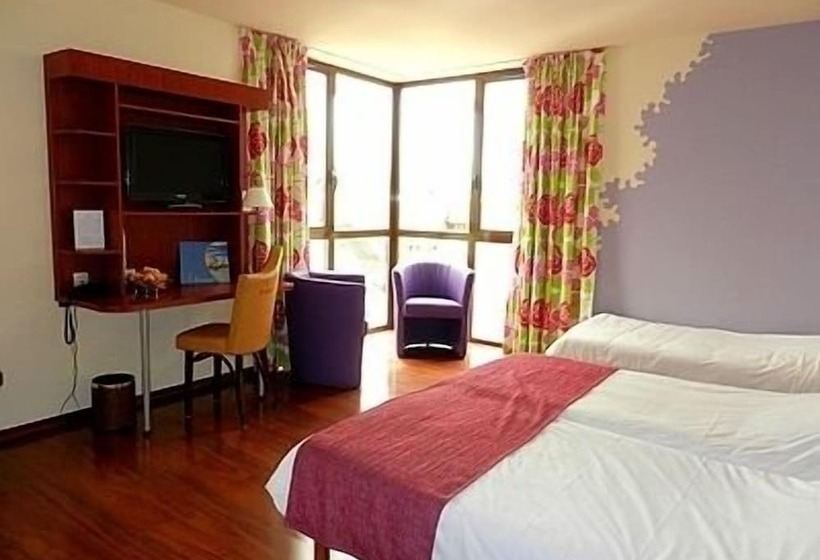 Номер Престиж, L Hôtel De Chartres