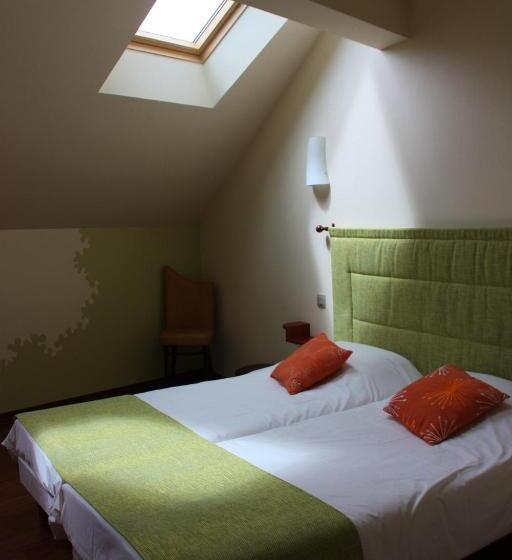 Номер Комфорт, L Hôtel De Chartres