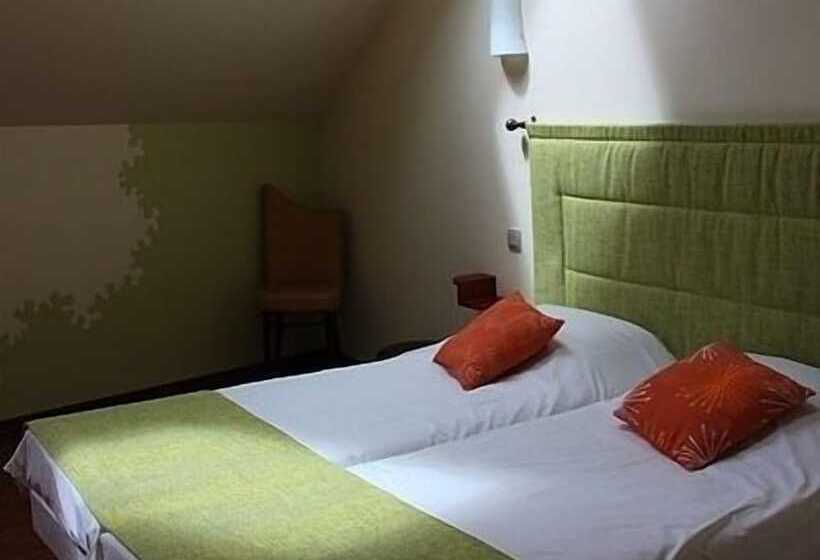 Номер Комфорт, L Hôtel De Chartres