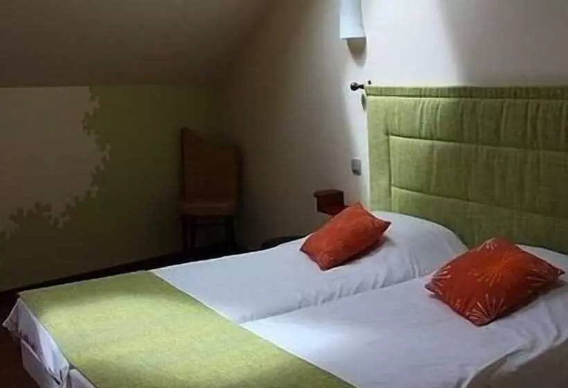 コンフォートルーム, L Hôtel De Chartres
