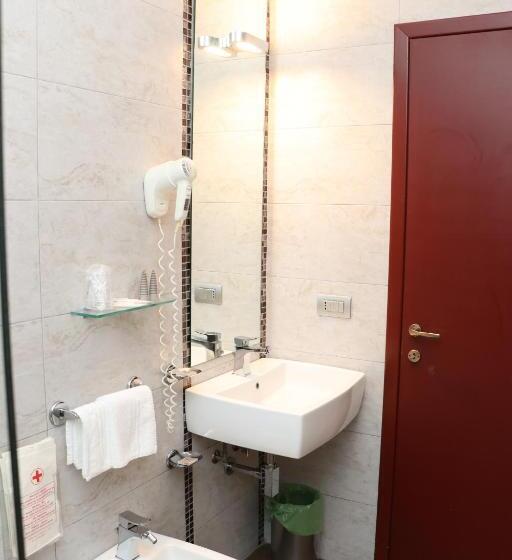 اتاق استاندارد, Lafayette