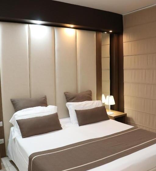 اتاق استاندارد, Lafayette