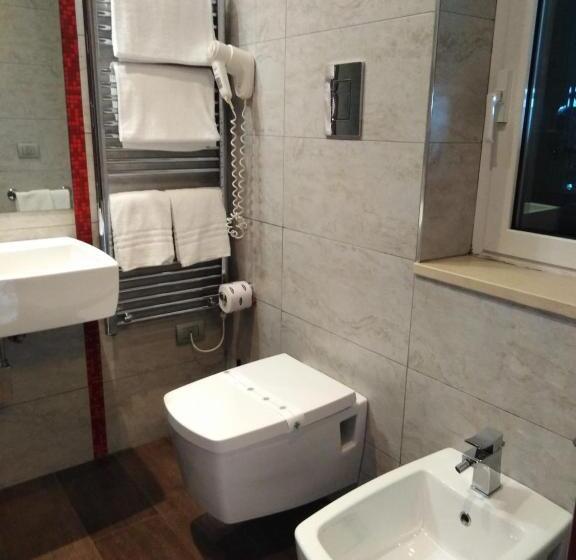 اتاق استاندارد سه نفره, Lafayette