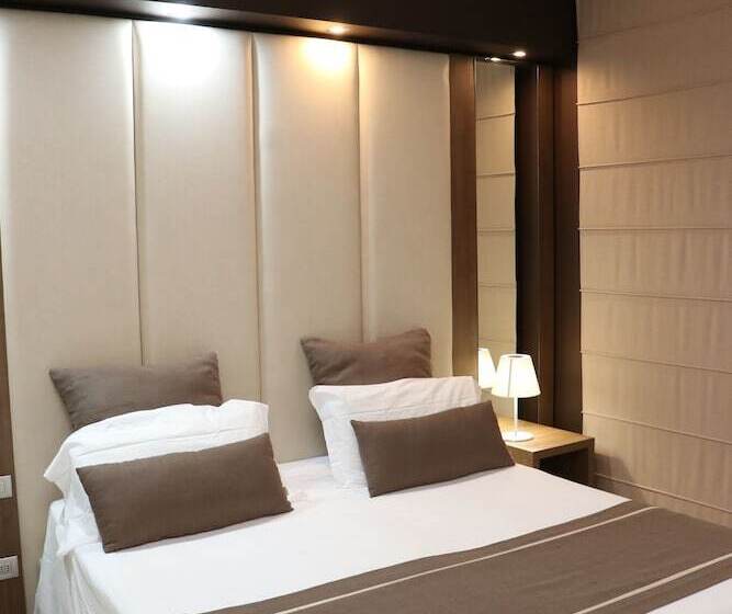 اتاق استاندارد, Lafayette