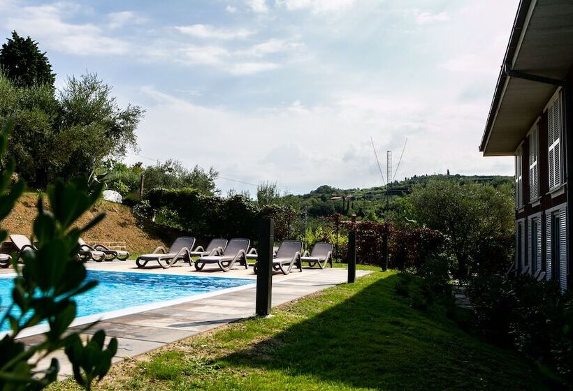 اتاق استاندارد یک نفره, Laguna  Terme Krka