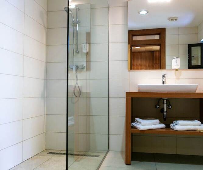 اتاق استاندارد یک نفره, Laguna  Terme Krka