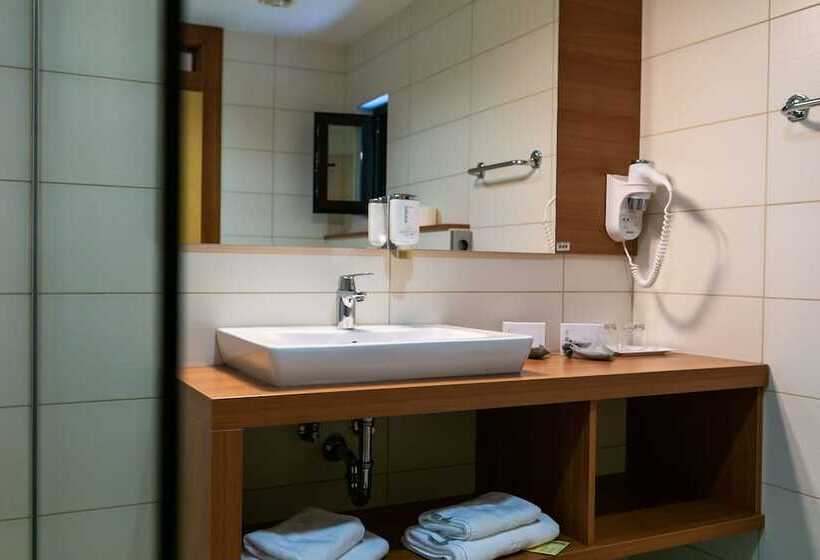 اتاق استاندارد, Laguna  Terme Krka