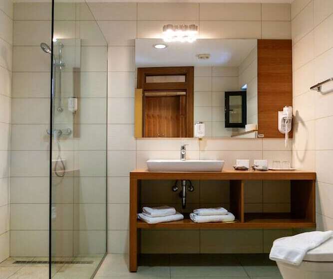 اتاق استاندارد, Laguna  Terme Krka