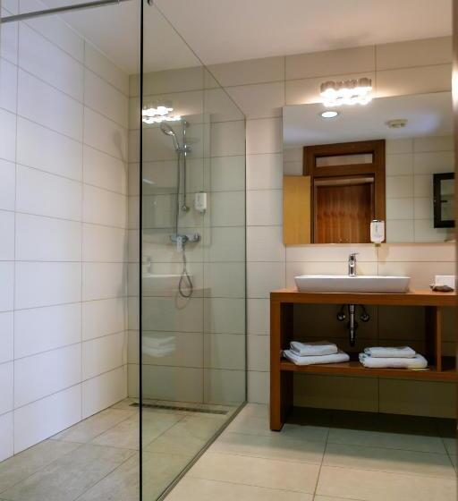 اتاق استاندارد یک نفره, Laguna  Terme Krka