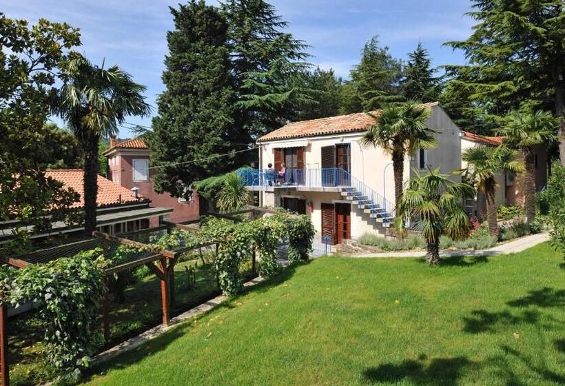 اتاق استاندارد, Laguna  Terme Krka