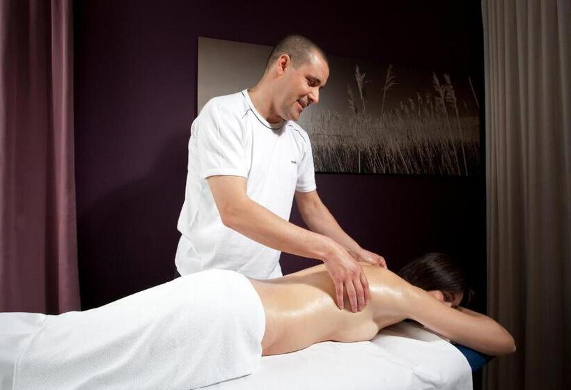 اتاق استاندارد, Laguna  Terme Krka