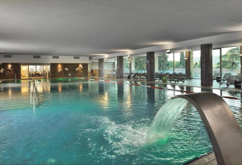 اتاق استاندارد, Laguna  Terme Krka