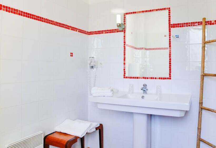 חדר סטנדרט, Le Chevalier Gambette