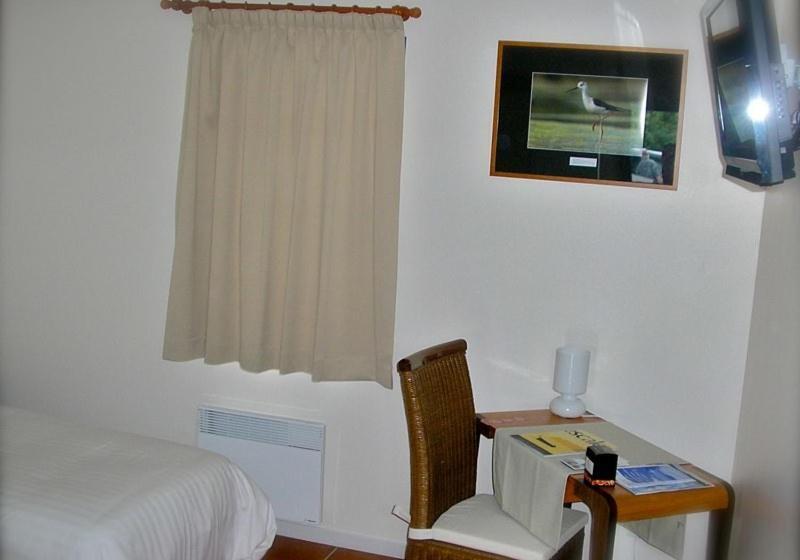 חדר סטנדרט, Le Chevalier Gambette