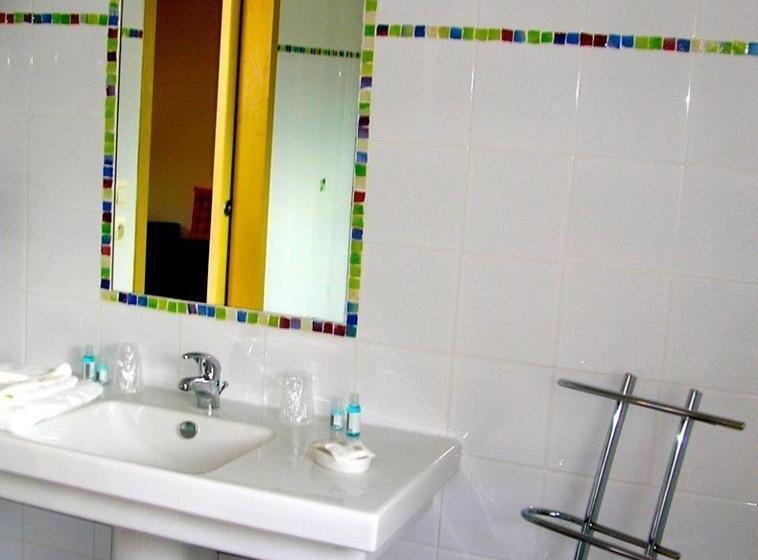 חדר סטנדרט, Le Chevalier Gambette