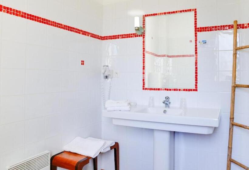 חדר קלאסי, Le Chevalier Gambette