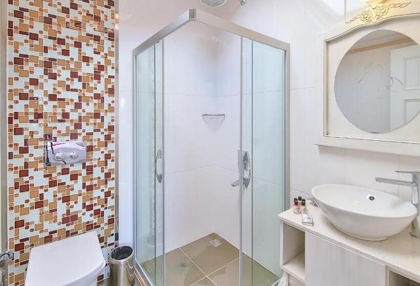 스탠다드 룸 바다 전망, Linda Beach Class Hotel   Boutique Class