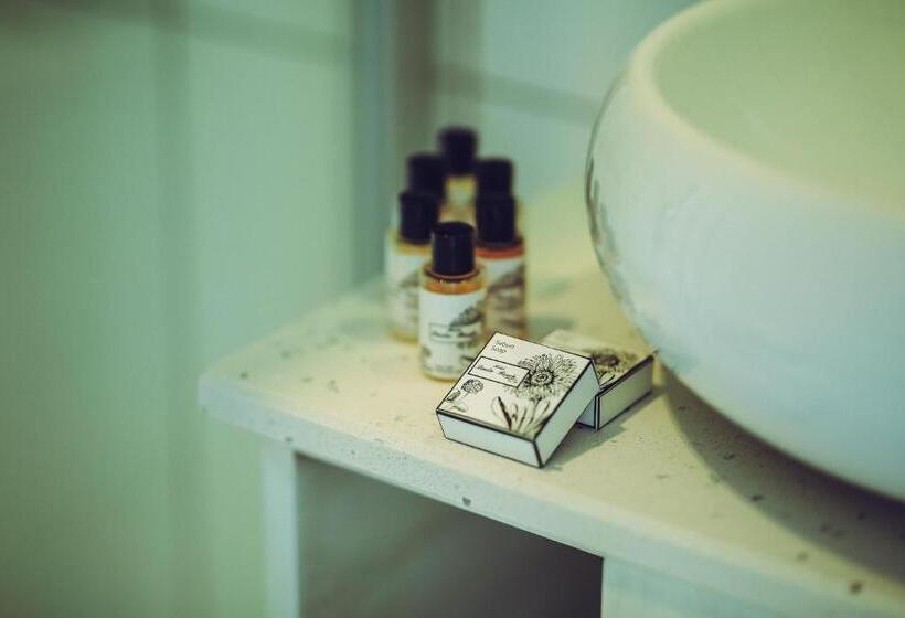 스탠다드 룸 바다 전망, Linda Beach Class Hotel   Boutique Class