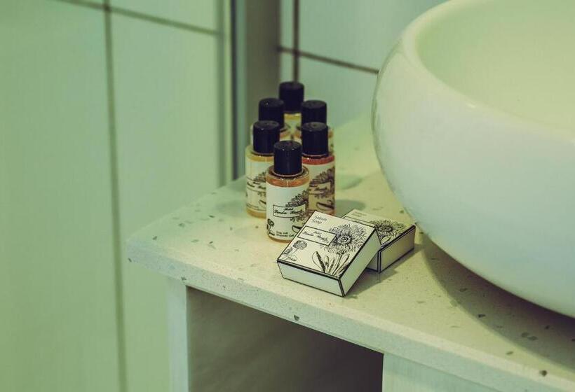 디럭스 트리플 룸, Linda Beach Class Hotel   Boutique Class