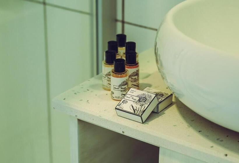 스탠다드 룸, Linda Beach Class Hotel   Boutique Class