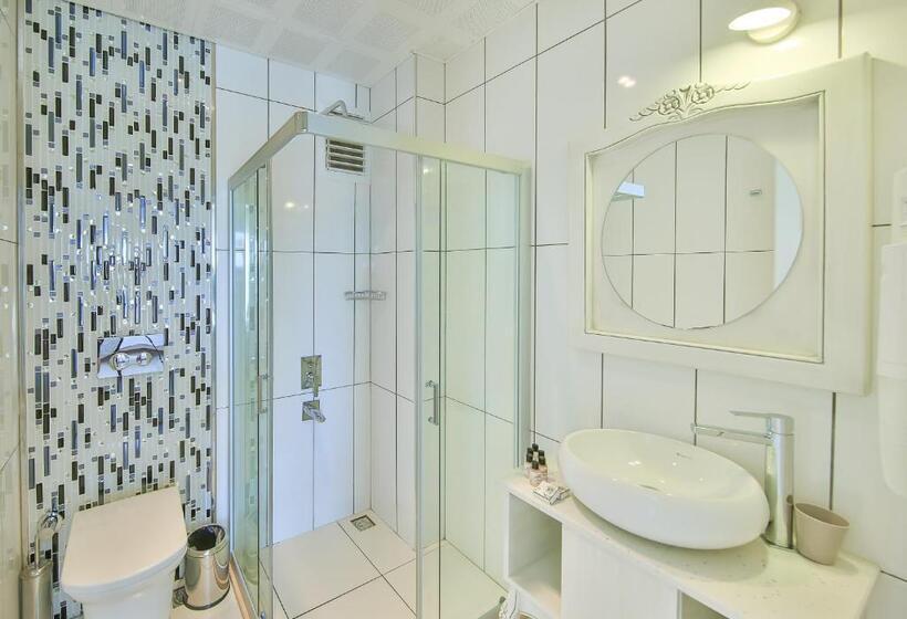 스탠다드 룸, Linda Beach Class Hotel   Boutique Class