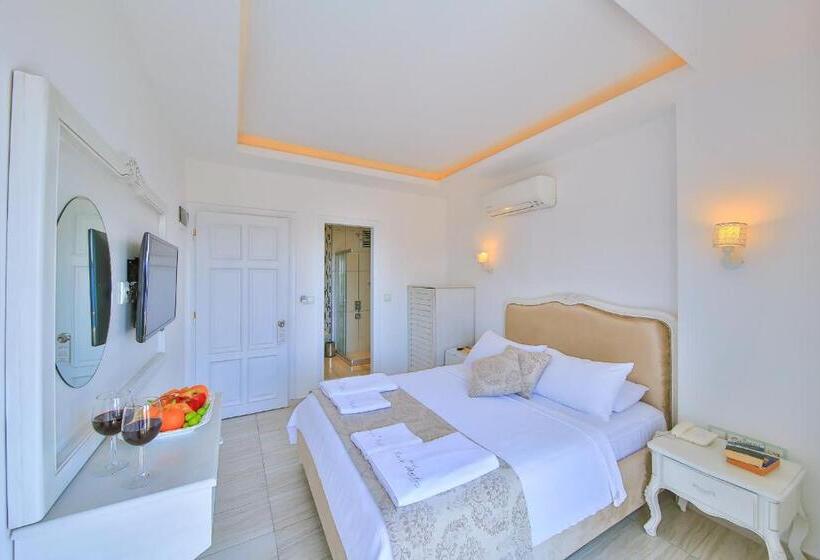 스탠다드 룸, Linda Beach Class Hotel   Boutique Class