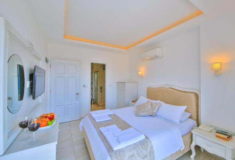 스탠다드 룸, Linda Beach Class Hotel   Boutique Class