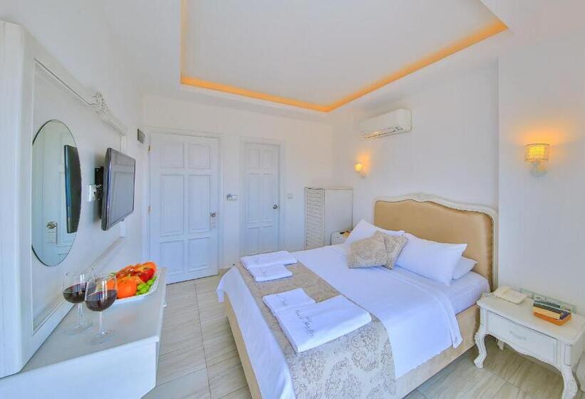 스탠다드 룸, Linda Beach Class Hotel   Boutique Class