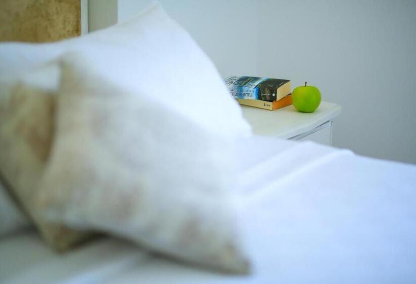 Номер Стандарт, Linda Beach Class Hotel   Boutique Class