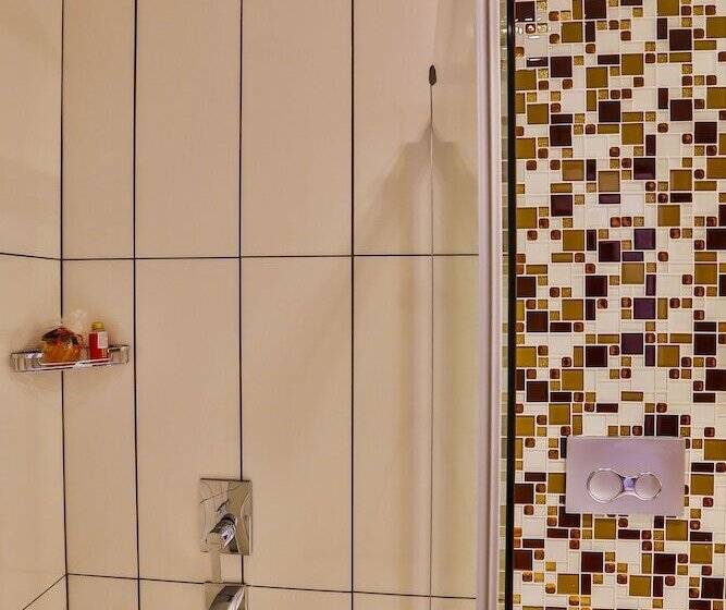 스탠다드 룸 바다 전망, Linda Beach Class Hotel   Boutique Class