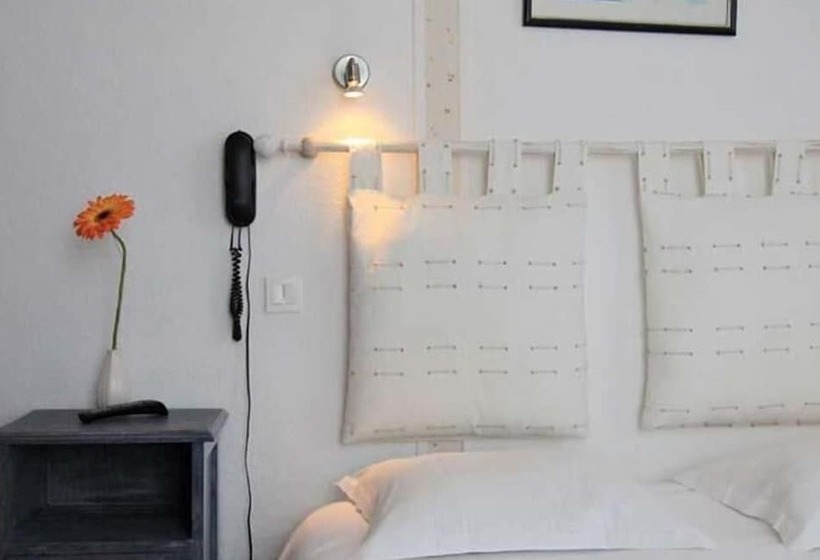 ファミリールーム, Logis Le Relais Marine