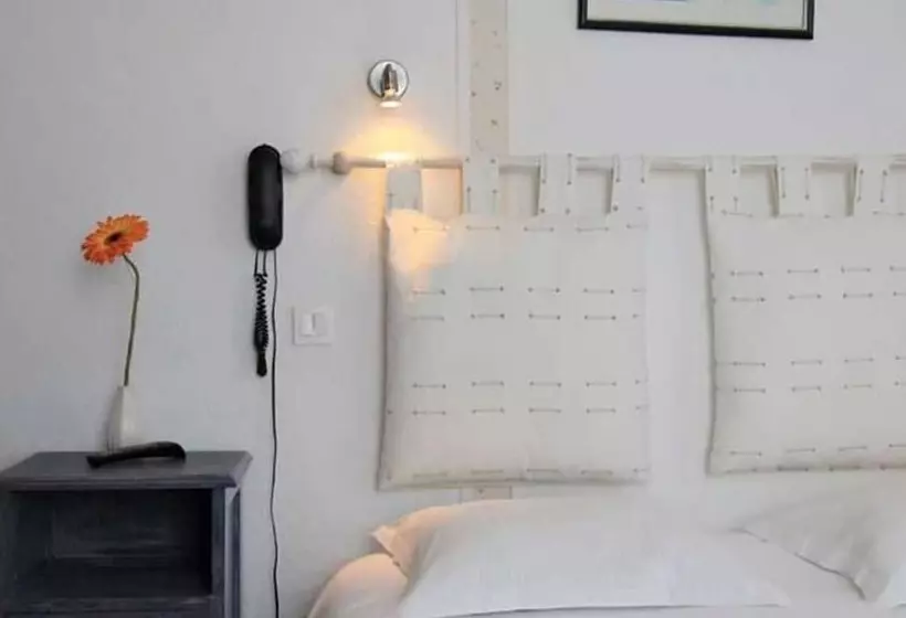 ファミリールーム, Logis Le Relais Marine
