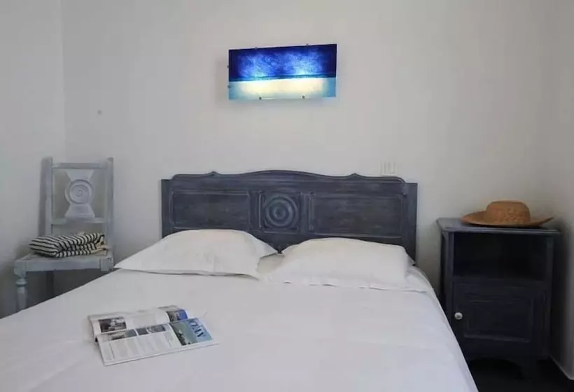 ファミリールーム, Logis Le Relais Marine