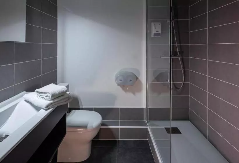 スーペリアールーム, Logis Hotel Noemys Brive   Restaurant Le Teinchurier