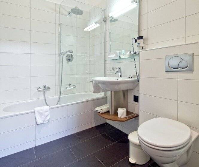 اتاق استاندارد, Phoenix