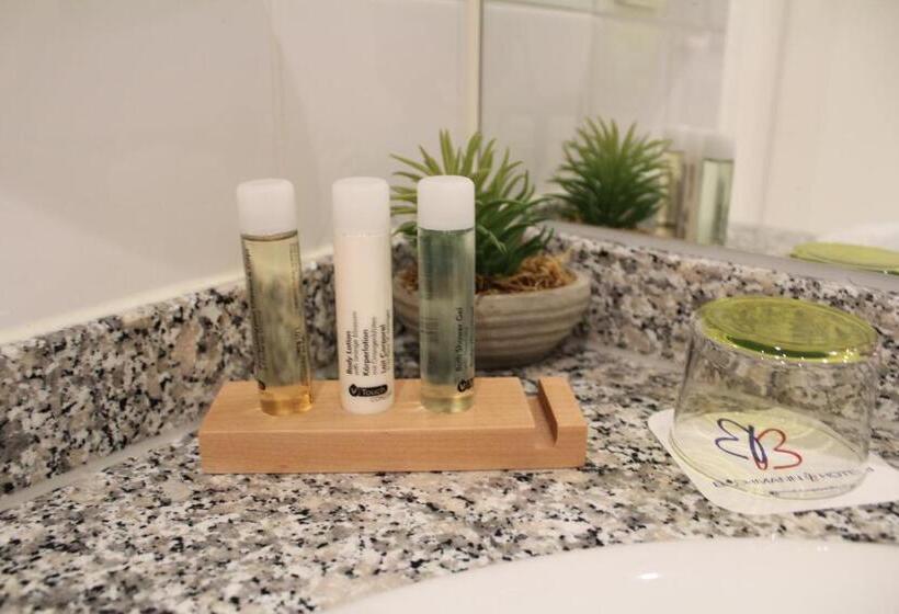 스위트, Rennsteig