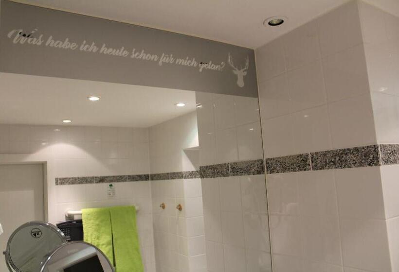 스위트, Rennsteig