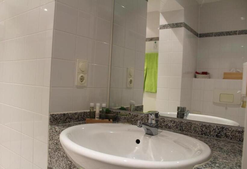 스위트, Rennsteig