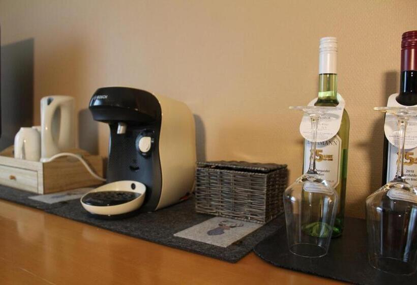 スイート, Rennsteig