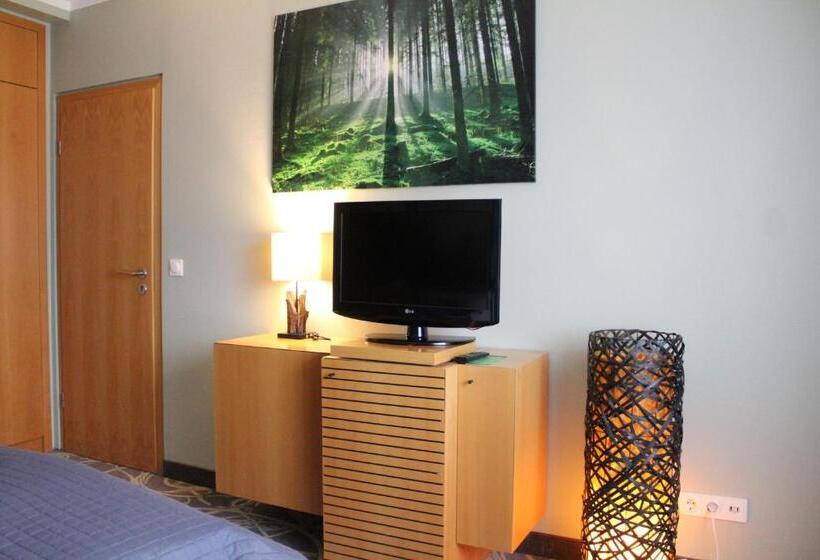 스위트, Rennsteig