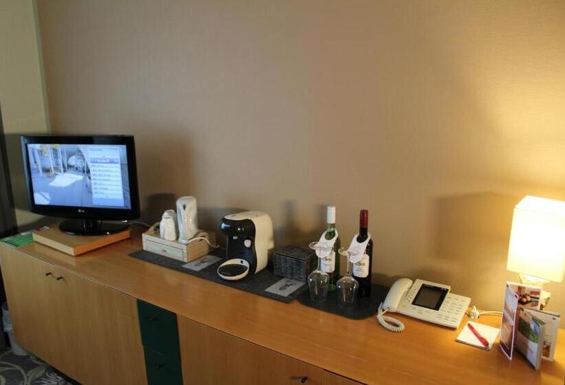 스위트, Rennsteig