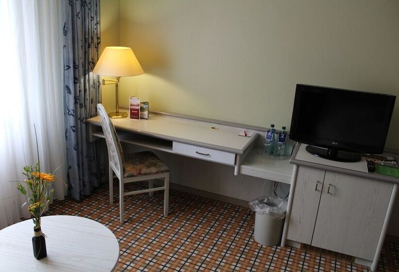 스탠다드 룸, Rennsteig