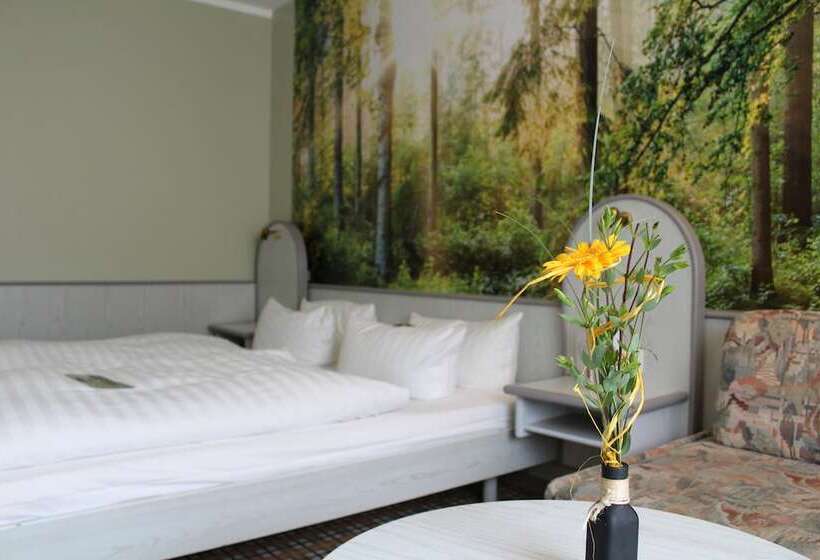 스탠다드 룸, Rennsteig