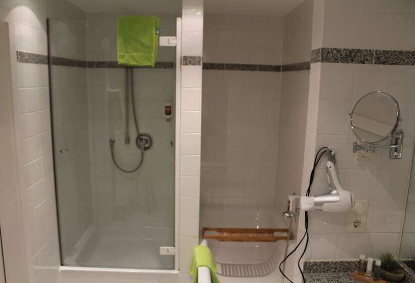 スイート, Rennsteig